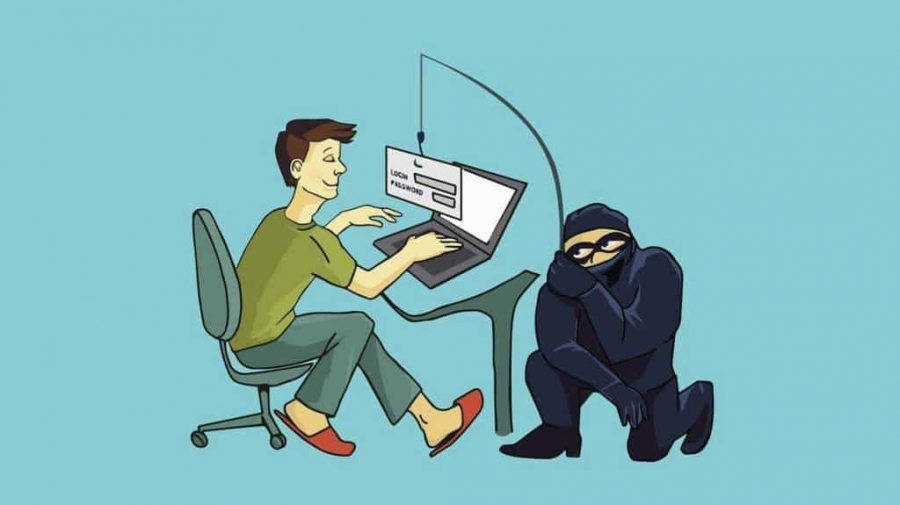 Финансовая грамотность.Мошенничество и дропы