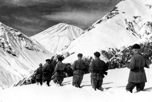 День разгрома советскими войсками немецко-фашистских войск в битве за Кавказ
