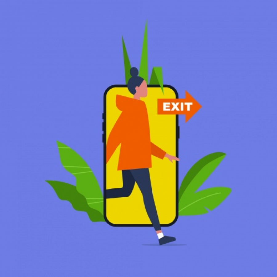 О проведении семейной акции "Выходные без гаджетов"